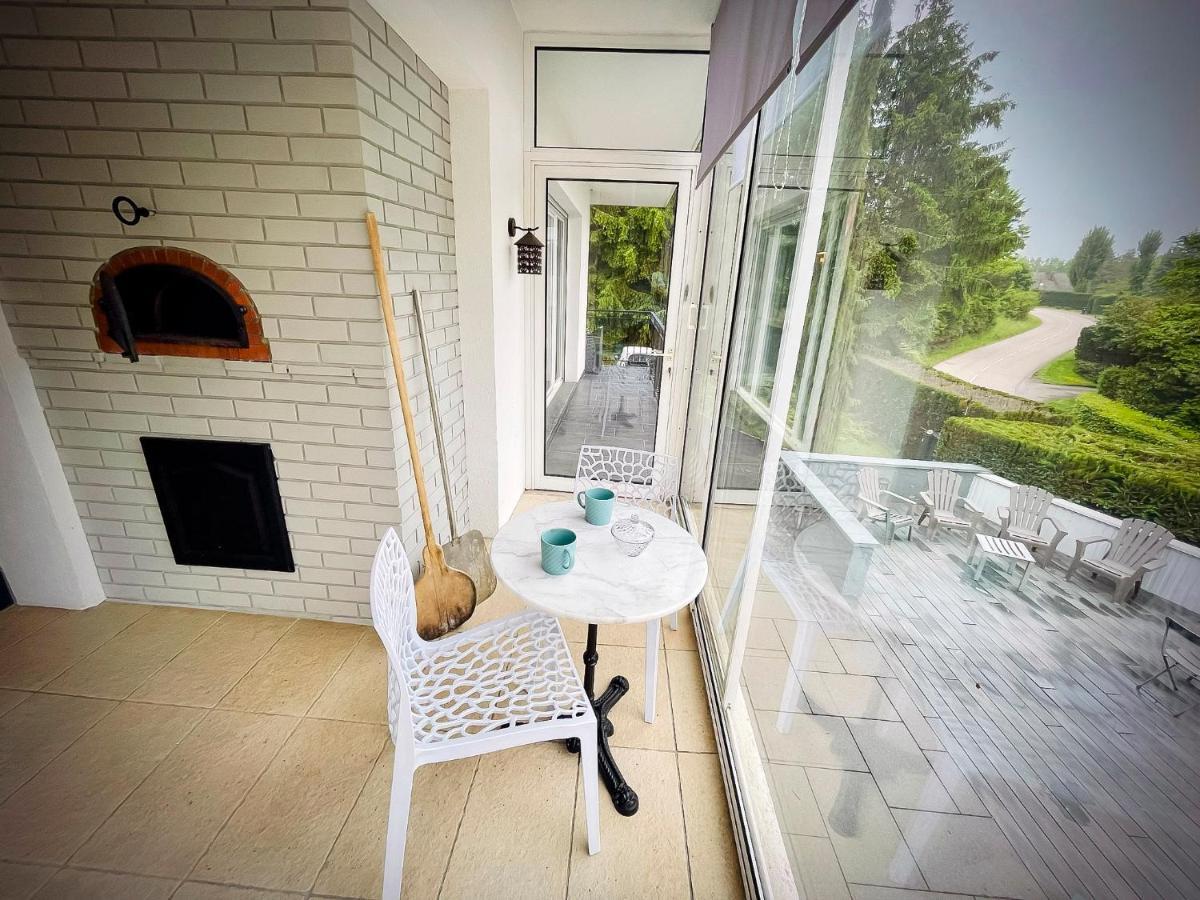 Villa 250M2 Avec Piscine Chauffee & Spa & Kota-Grill & Sauna Saint-Die-des-Vosges Exterior photo